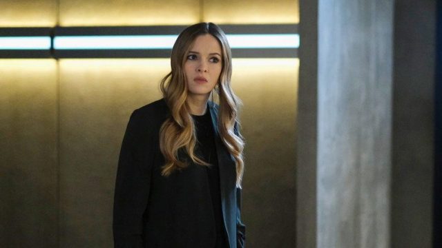 Flash S08E11