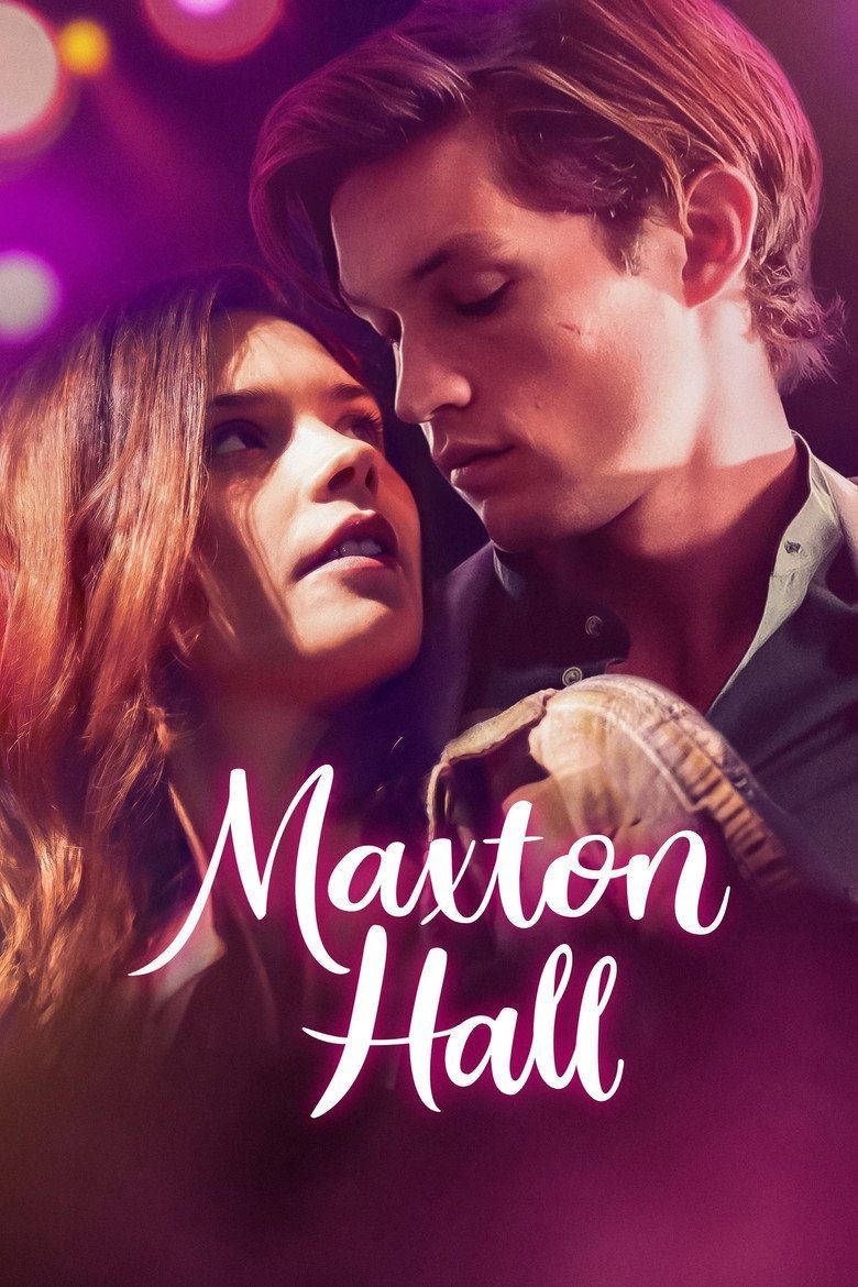Maxton Hall: Un mundo entre nosotros Temporada 1