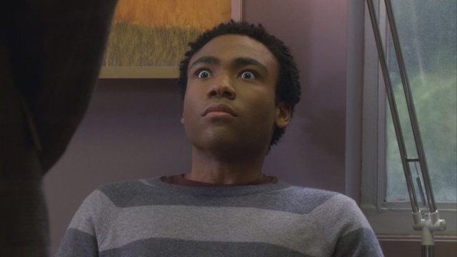 Community S02E16