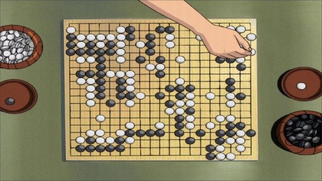 ヒカルの碁 S02E06