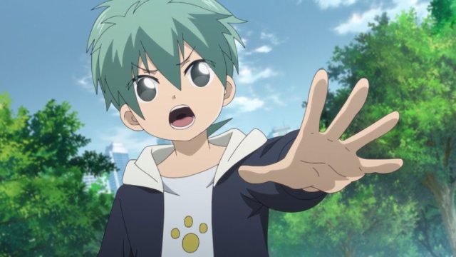 Tasuketsu: Fate of the Majority S01E15
