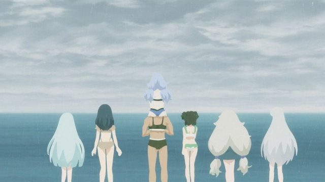 Shiboyugi: Me gano el pan participando de juegos S01E12