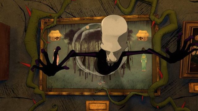 Una maldición familiar S01E06