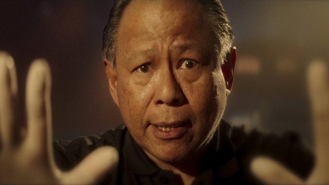เจ็บเจียนตาย S01E02