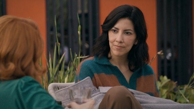 Un hombre infiltrado S02E05