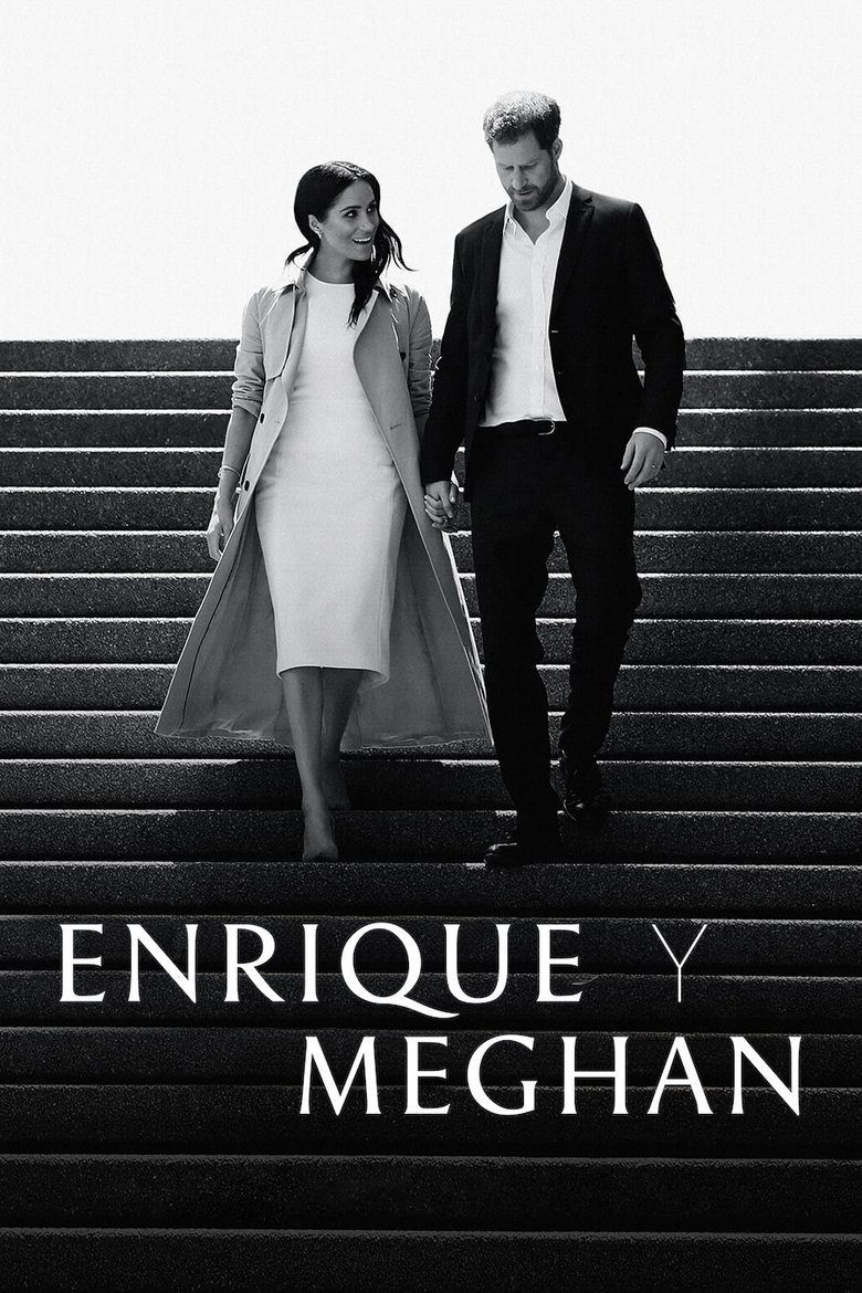 Harry & Meghan Temporada 1