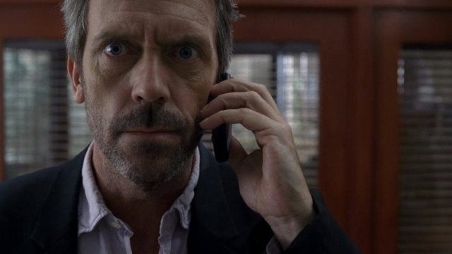 Dr. House S07E09