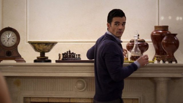 El Señor de los Cielos S05E30