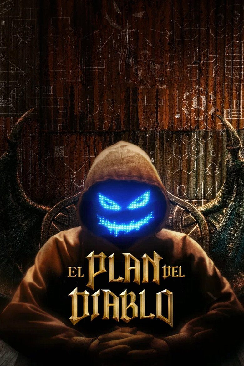 El plan del diablo Temporada 1