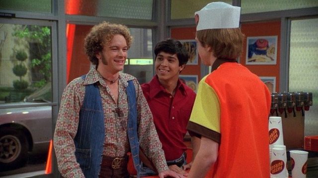 El Show de los 70's S01E05