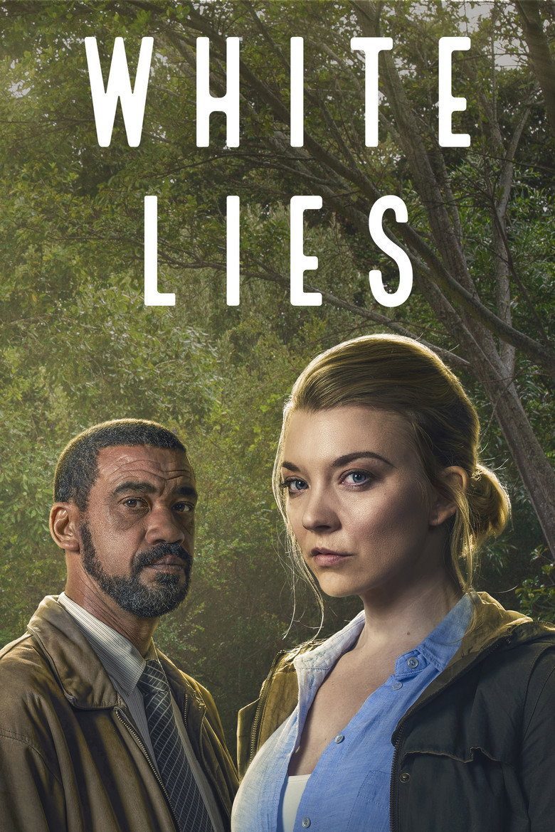 White Lies Temporada 1