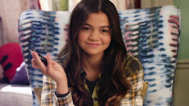 Los Cuentos de Nick S01E09
