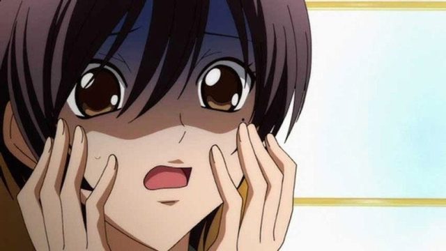 Special A S01E03
