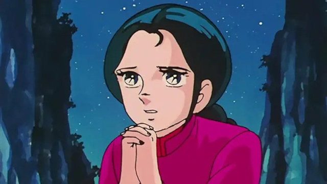 Los Caballeros del Zodiaco S01E49