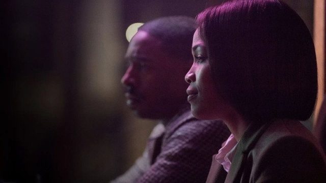 El Emperador de Ocean Park S01E07