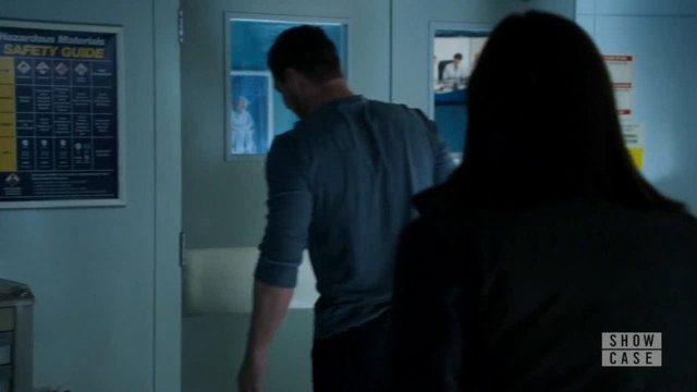 Bella y Bestia S03E13