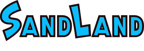 SAND LAND: THE SERIES