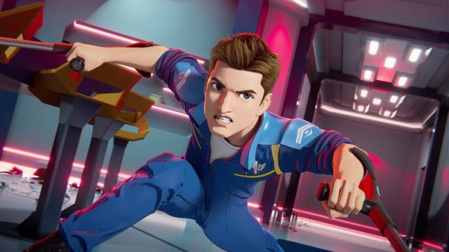 Mech Cadets S01E04