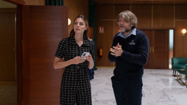 Muertos S.L. S03E04