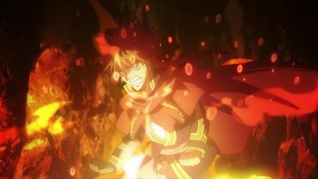 Black Clover S01E133