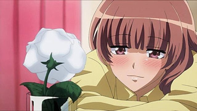 Maid Sama! S01E10