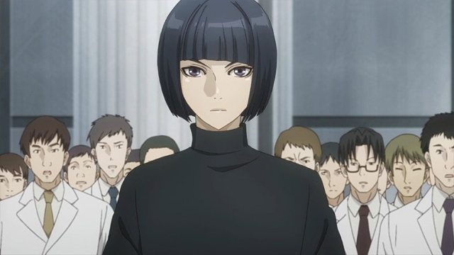 Tokyo Ghoul S04E09