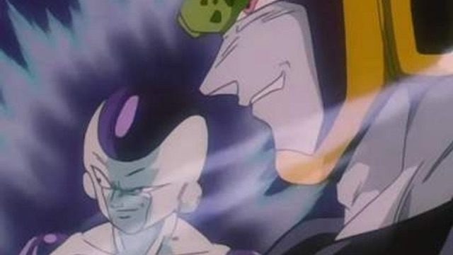 Dragon Ball GT S01E43