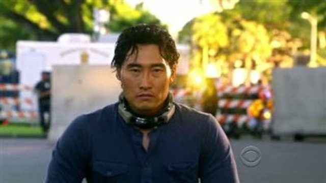 Hawaii Five-0 S01E12