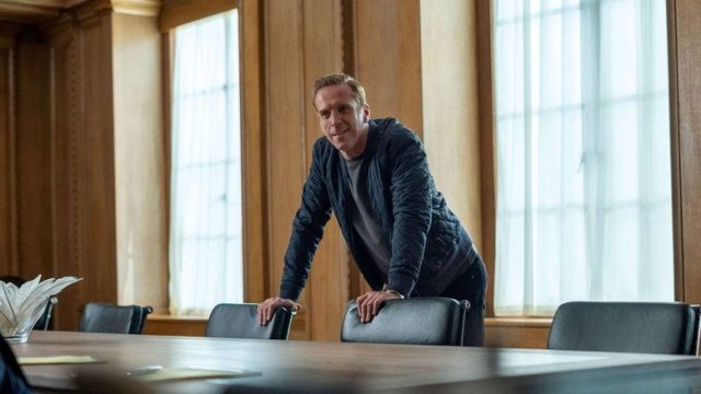 Billions S05E12