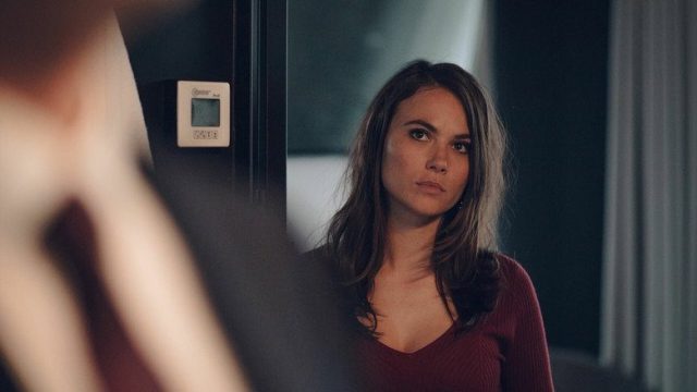 Cold Courage S01E07