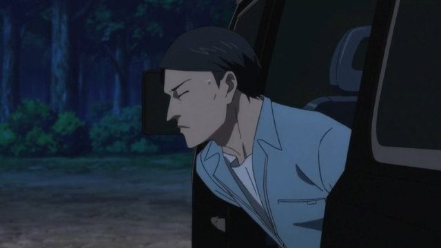 Full Metal Panic! S04E07