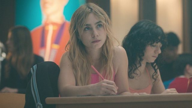 Olympo S01E04