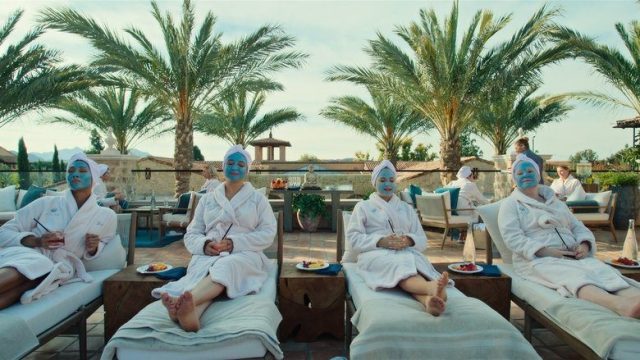 Todo el dinero S01E05