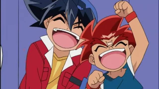 BeyBlade S03E39
