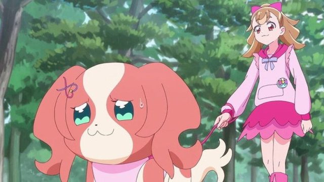 Wonderful Precure! S01E40