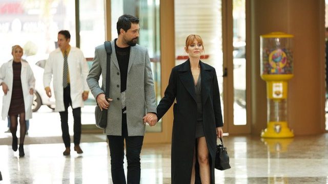 El milagro S01E17