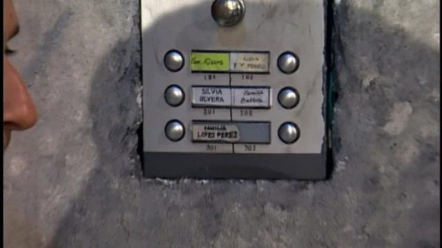 Vecinos S01E41