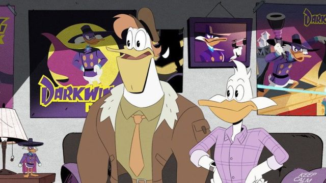 Patoaventuras S02E16