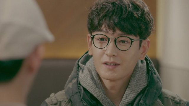Incontrolablemente Enamorados S01E07