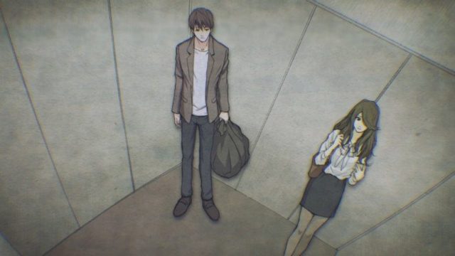 Yami Shibai S07E09