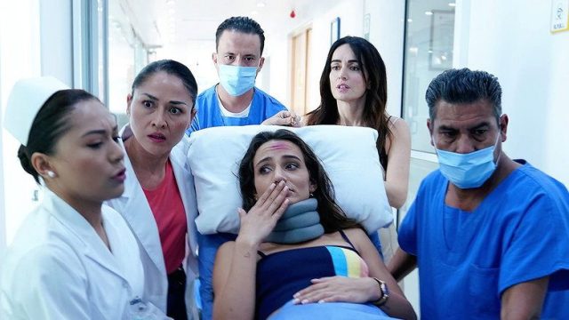 Ana S01E09