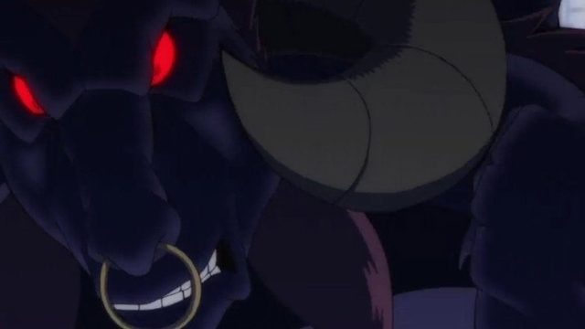 Magi: Las Aventuras de Sinbad S01E06