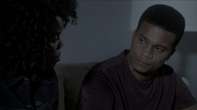 Desafío Americano: Nuevos comienzos S01E05
