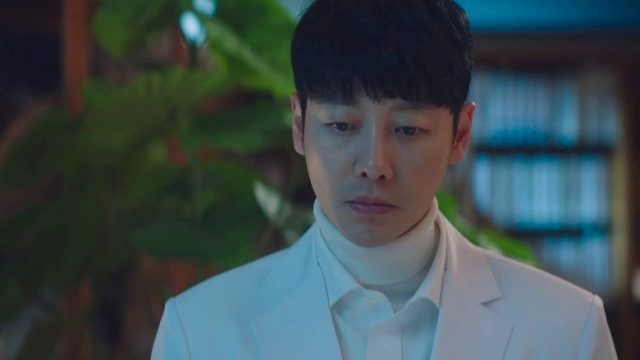 Eres mi primavera S01E02