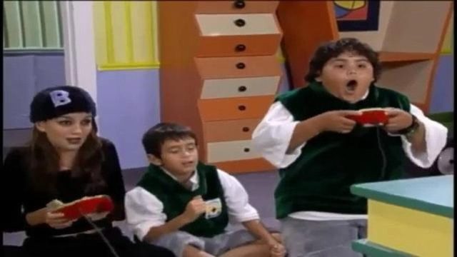 La familia P. Luche S01E26