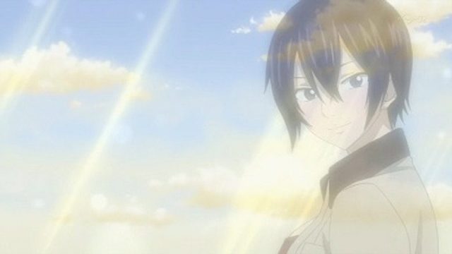 Fairy Tail S05E25