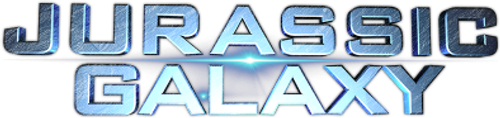 Galaxia Jurásica
