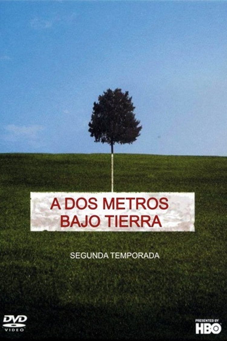 Seis Pies Bajo Tierra Temporada 2
