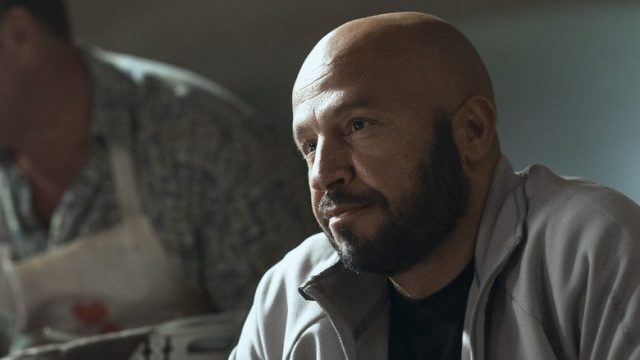 La lista terminal: Lobo negro S01E04