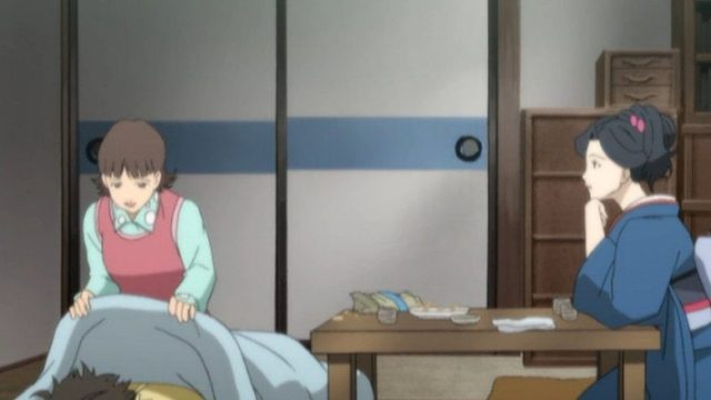 Hell Girl S02E10